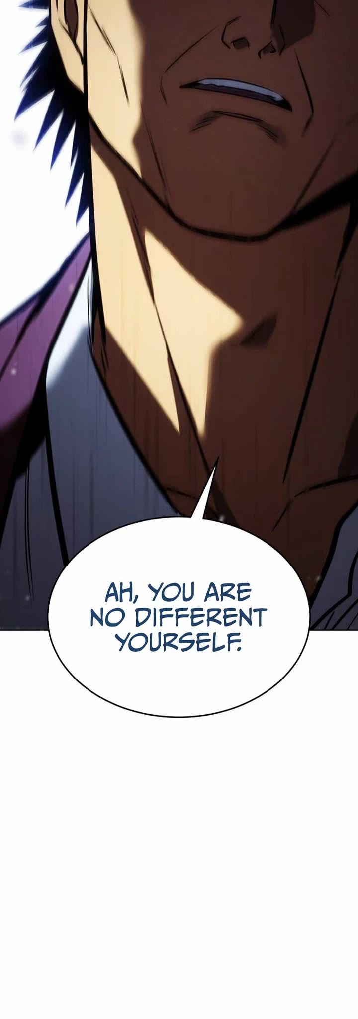 Baek XX Chapter 195 page 15 - Chapter 195
