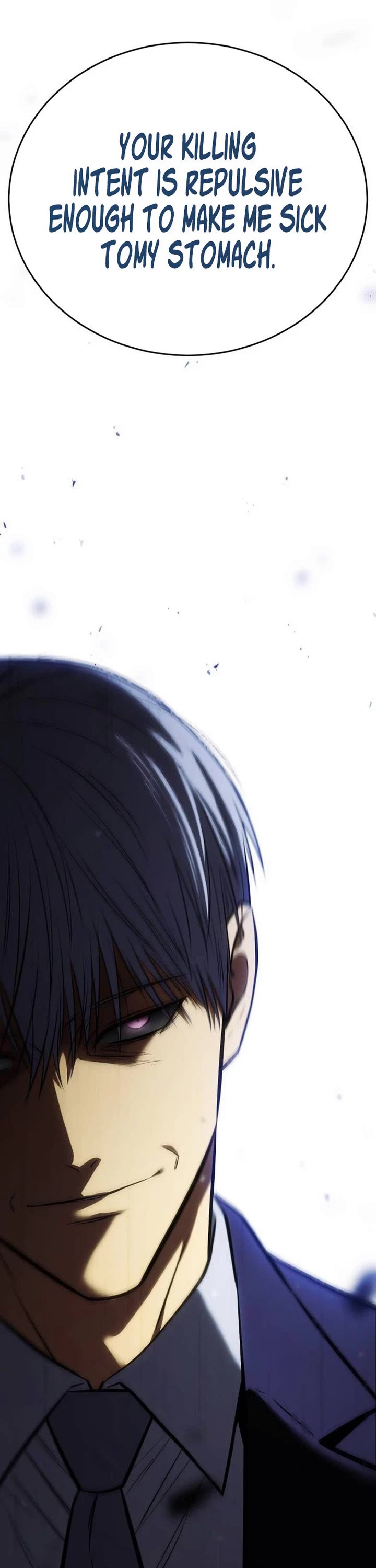 Baek XX Chapter 195 page 16 - Chapter 195