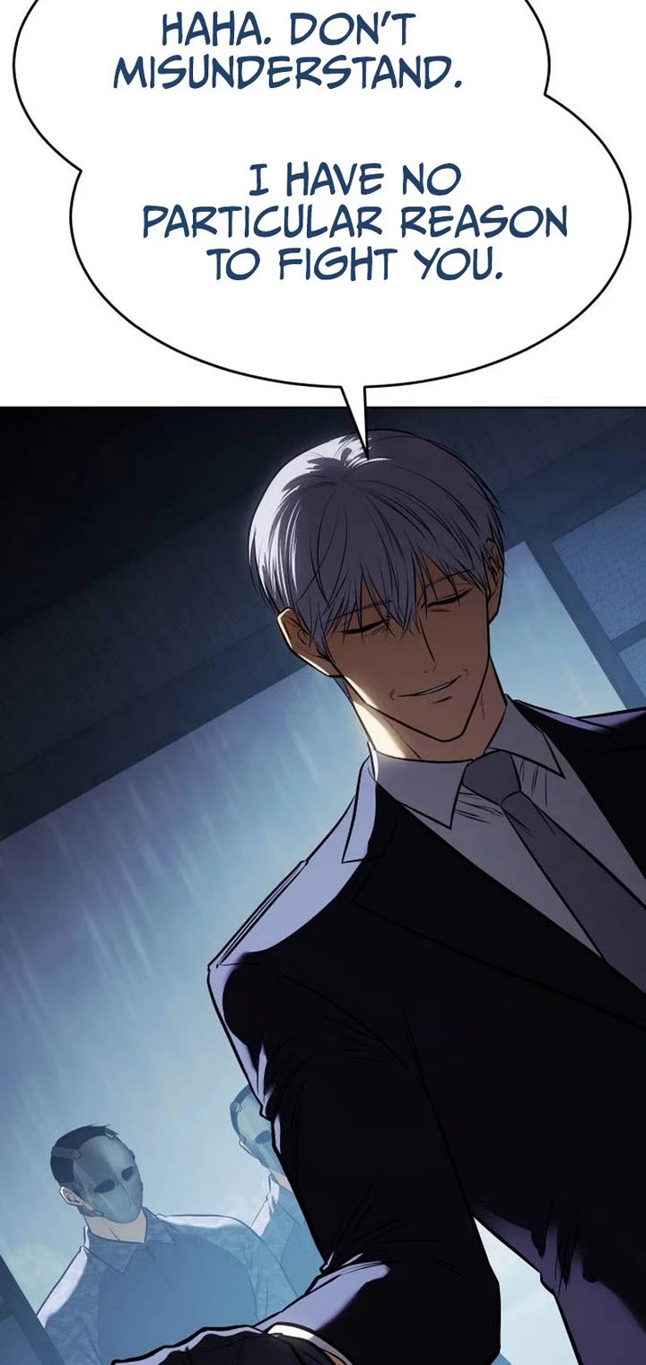 Baek XX Chapter 195 page 19 - Chapter 195