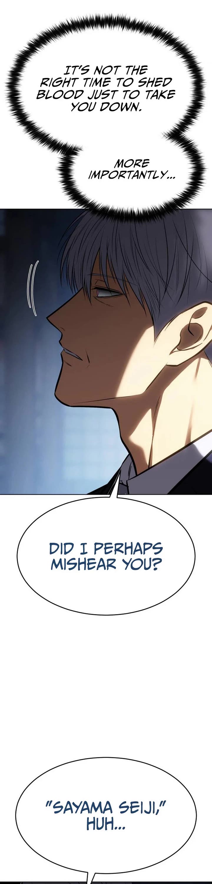 Baek XX Chapter 195 page 21 - Chapter 195
