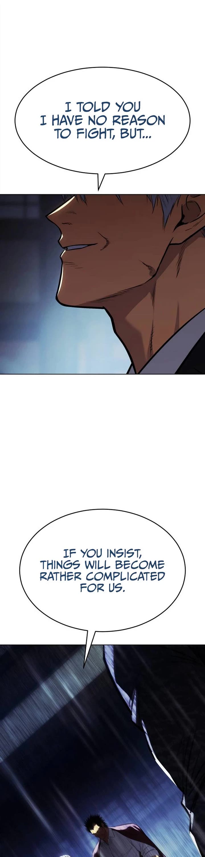 Baek XX Chapter 195 page 26 - Chapter 195