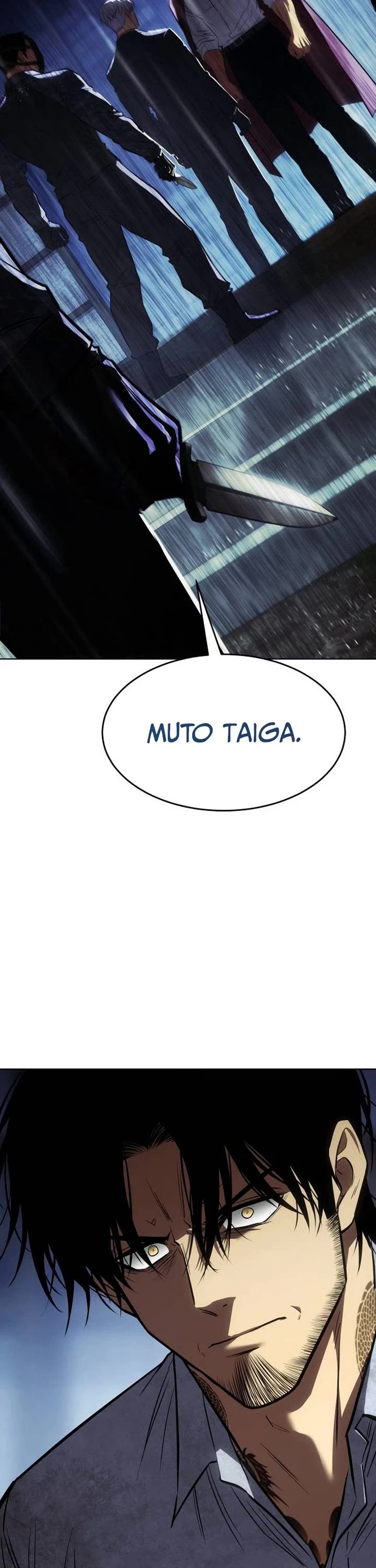 Baek XX Chapter 195 page 27 - Chapter 195
