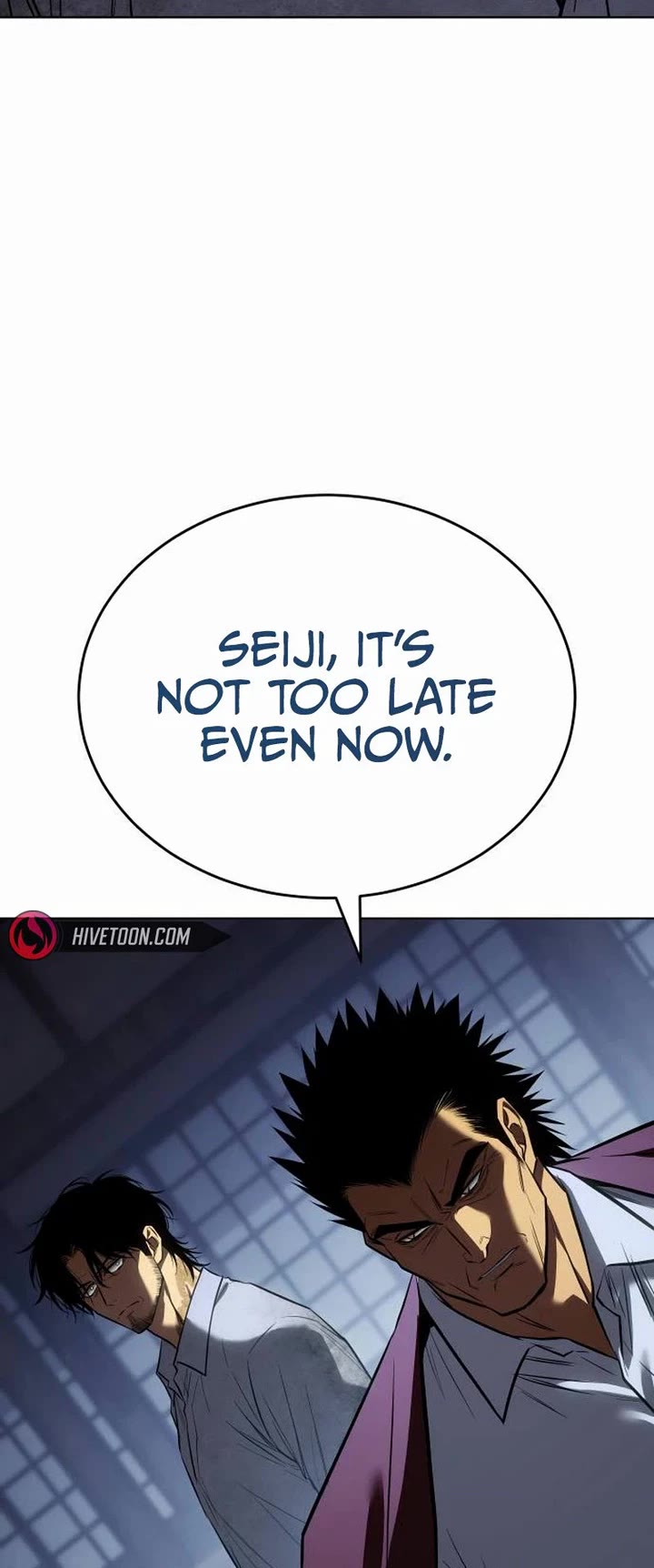 Baek XX Chapter 195 page 28 - Chapter 195