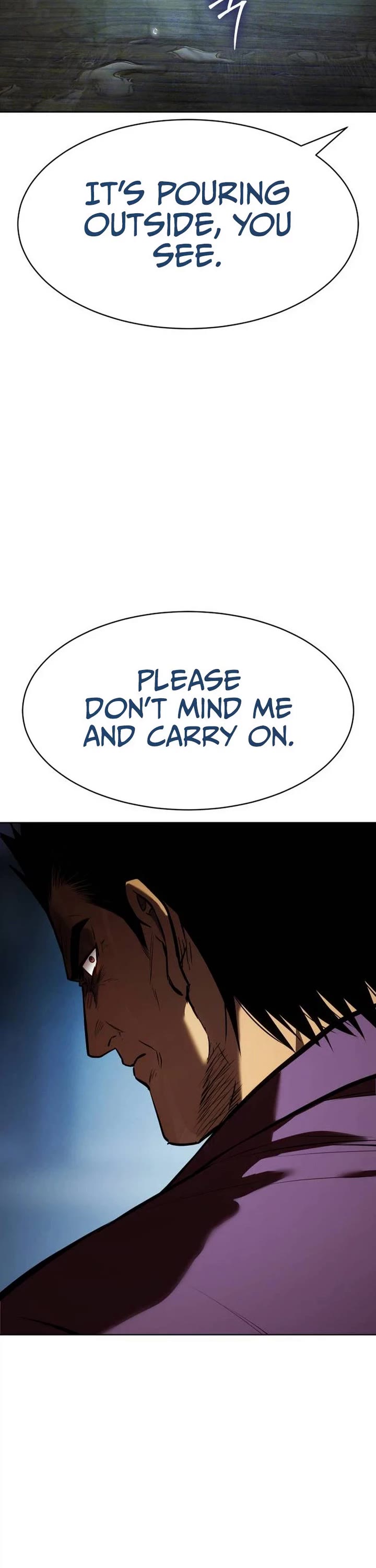 Baek XX Chapter 195 page 3 - Chapter 195
