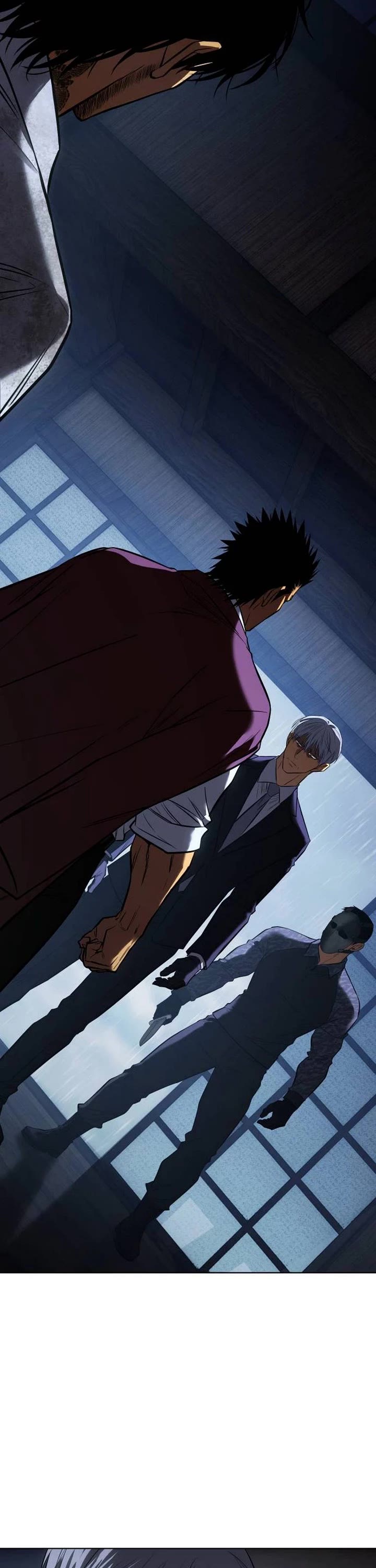 Baek XX Chapter 195 page 30 - Chapter 195