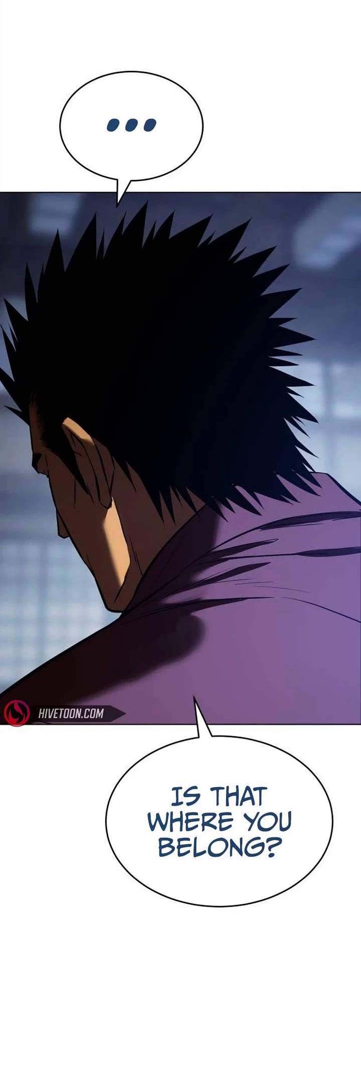 Baek XX Chapter 195 page 34 - Chapter 195
