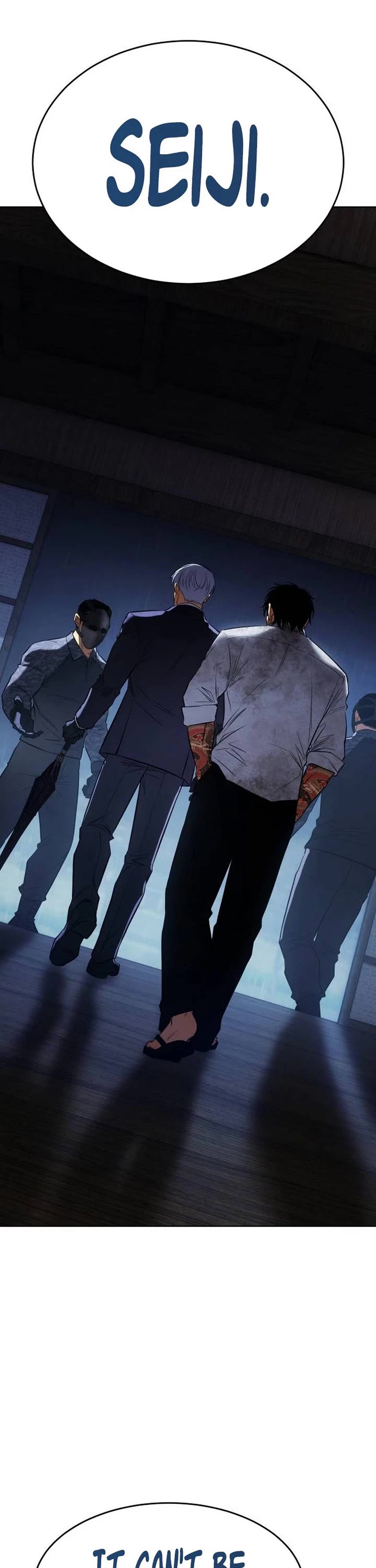 Baek XX Chapter 195 page 35 - Chapter 195