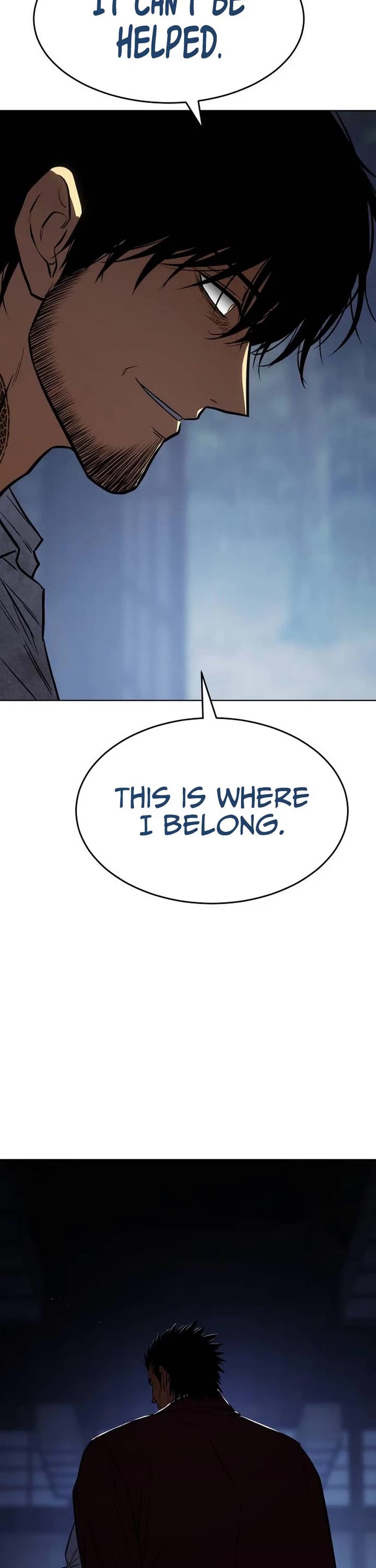 Baek XX Chapter 195 page 36 - Chapter 195