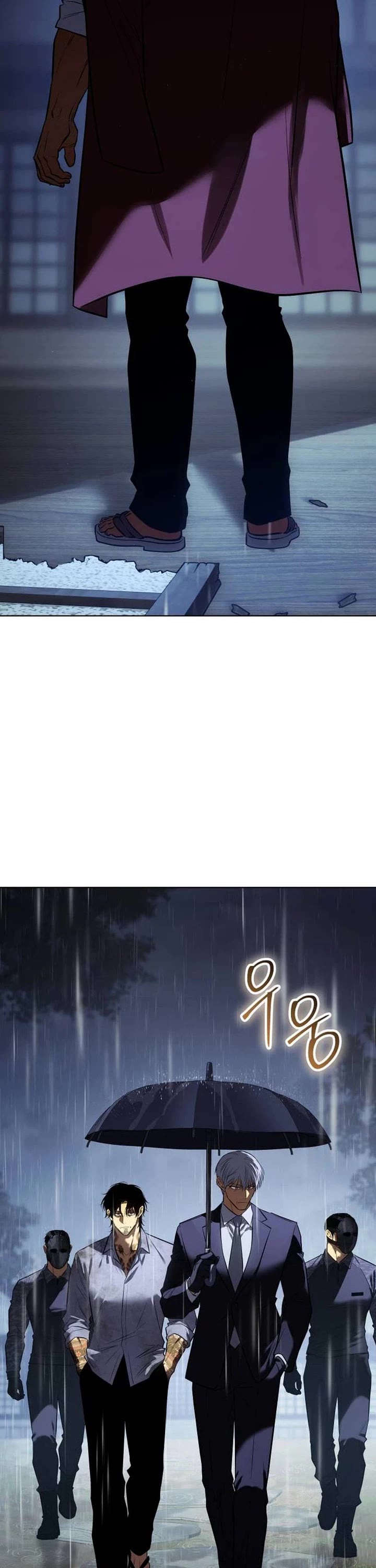 Baek XX Chapter 195 page 37 - Chapter 195