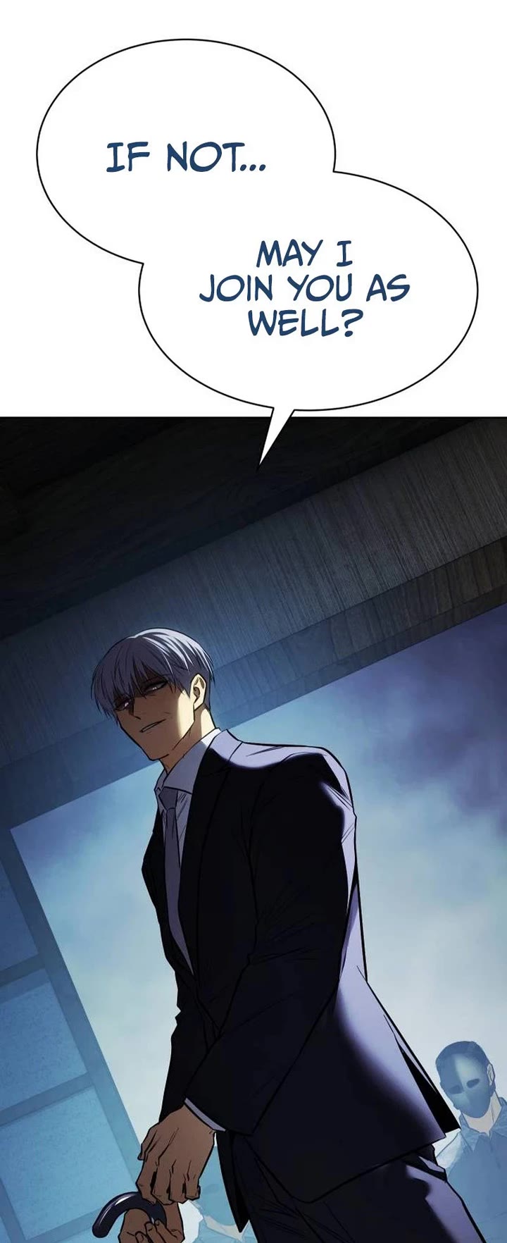 Baek XX Chapter 195 page 4 - Chapter 195