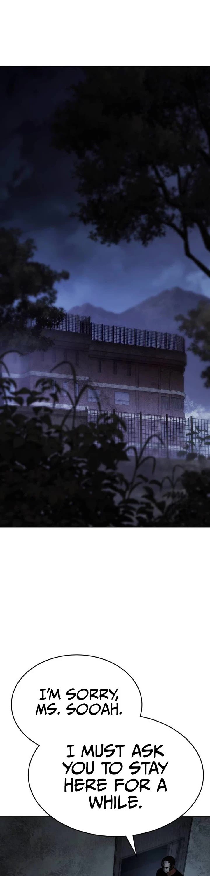 Baek XX Chapter 195 page 40 - Chapter 195