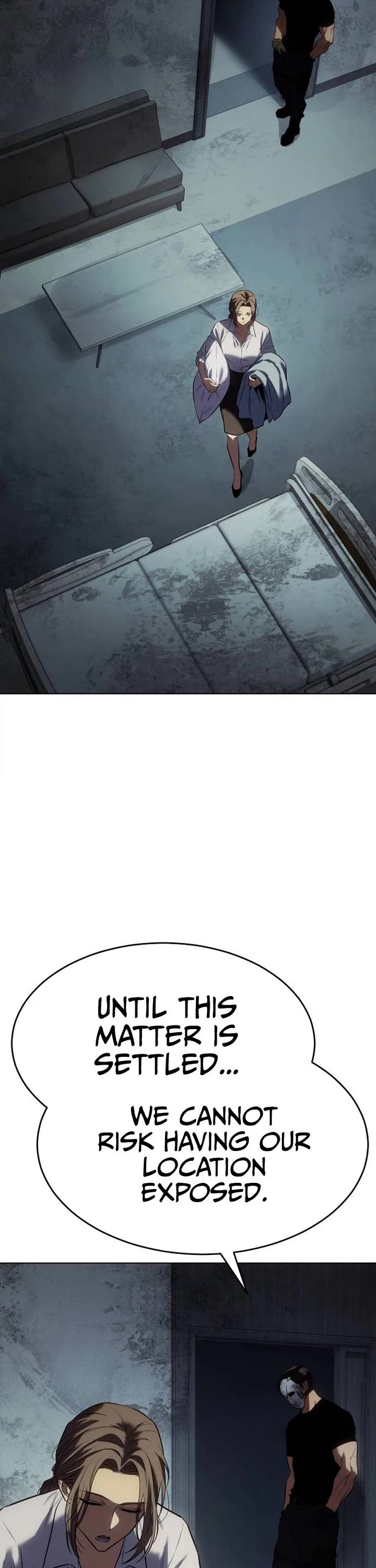 Baek XX Chapter 195 page 41 - Chapter 195