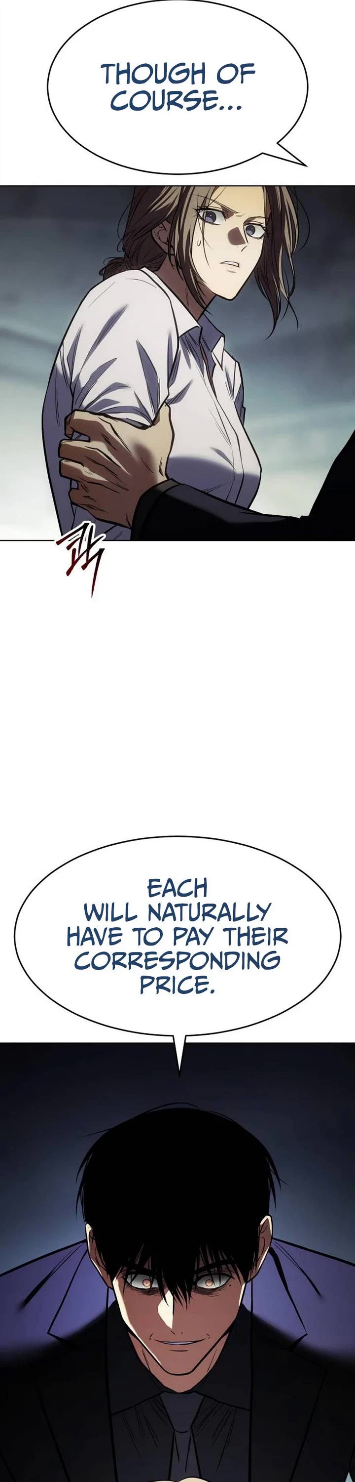 Baek XX Chapter 195 page 45 - Chapter 195
