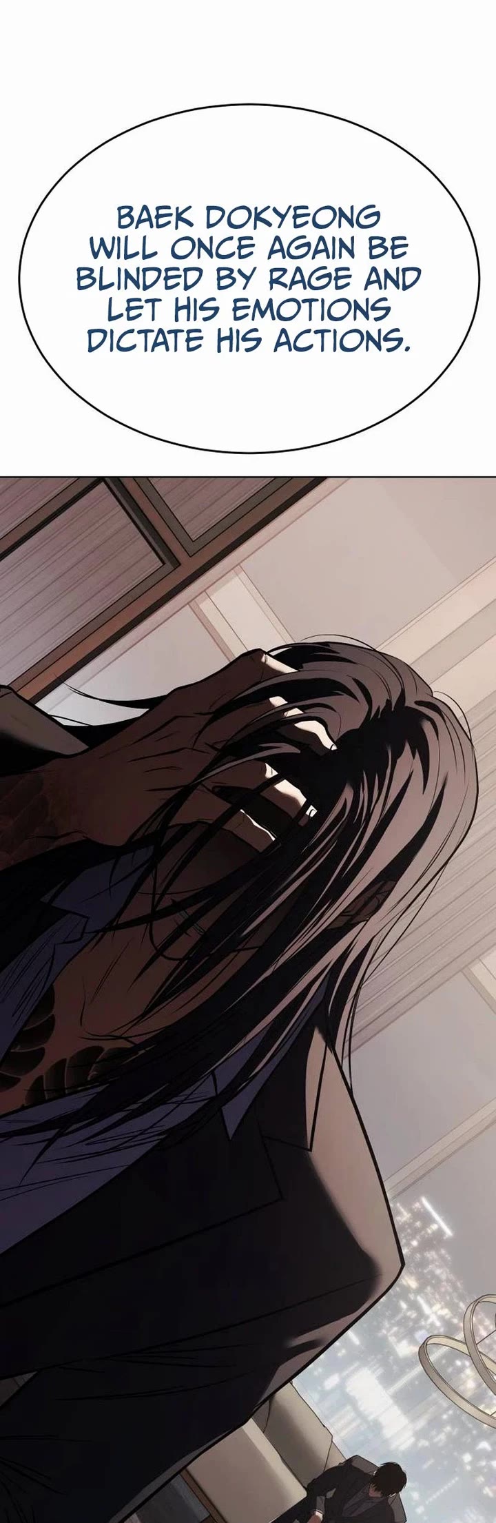 Baek XX Chapter 195 page 47 - Chapter 195