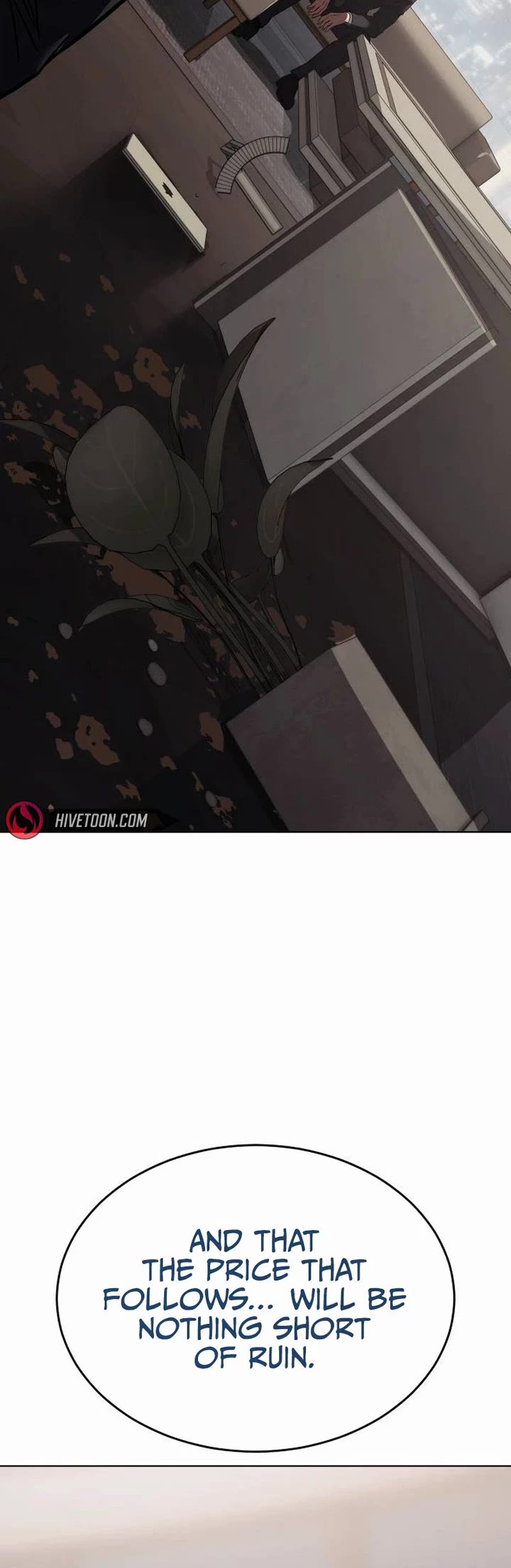 Baek XX Chapter 195 page 48 - Chapter 195
