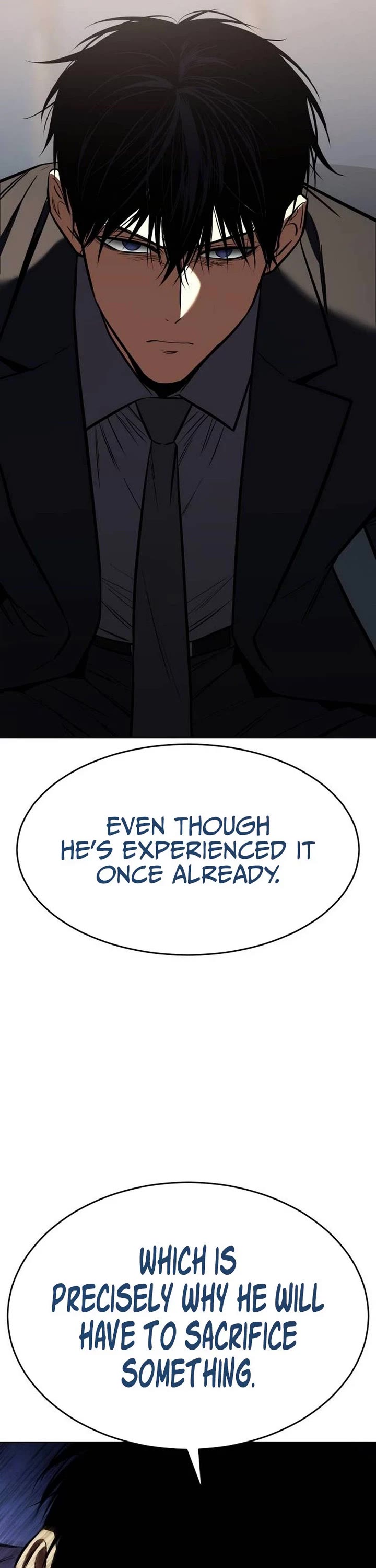 Baek XX Chapter 195 page 49 - Chapter 195