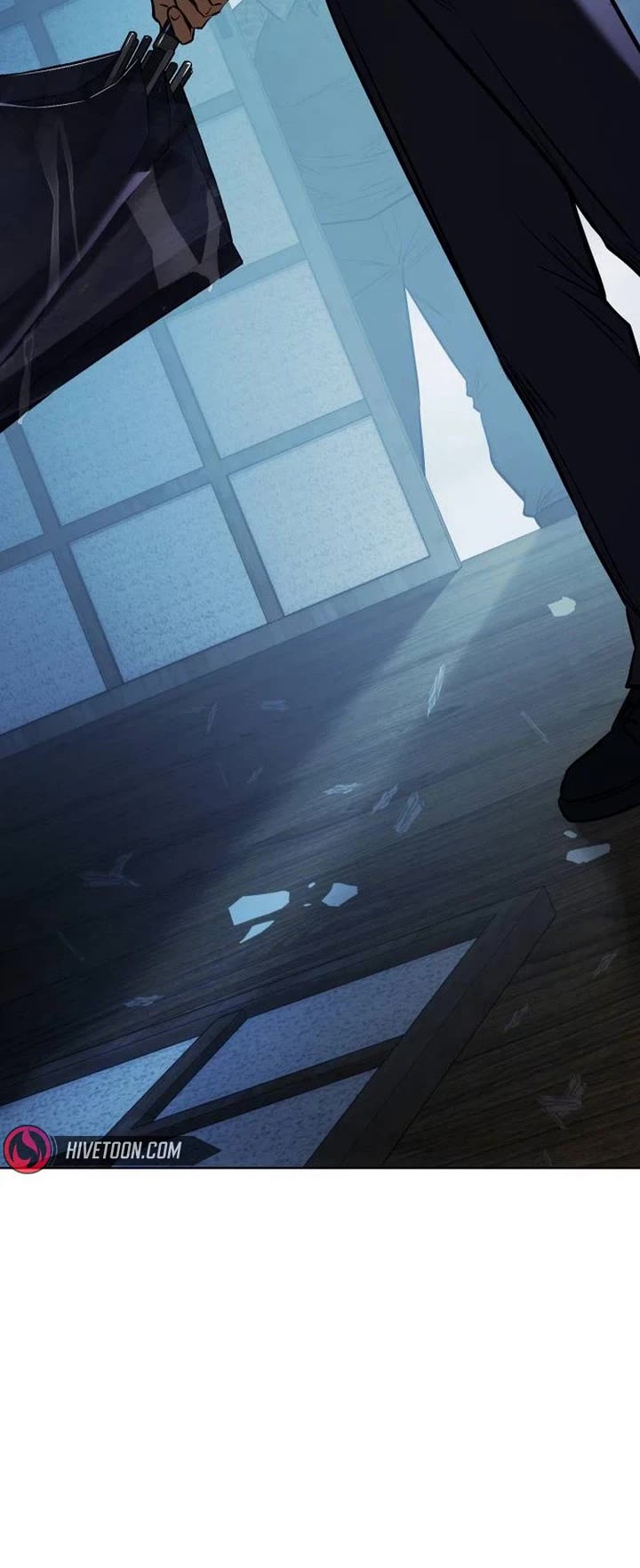 Baek XX Chapter 195 page 5 - Chapter 195