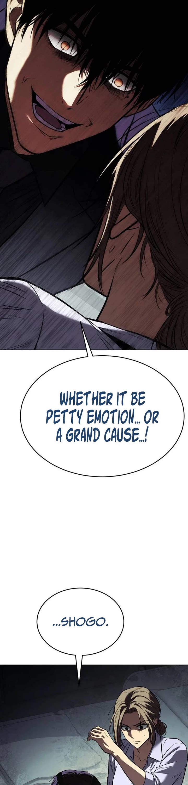 Baek XX Chapter 195 page 50 - Chapter 195