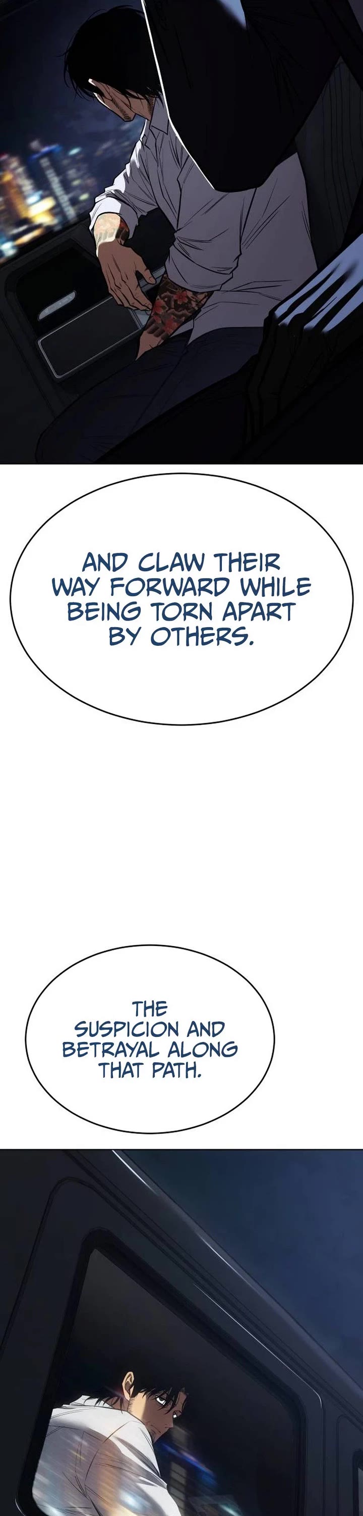 Baek XX Chapter 195 page 54 - Chapter 195