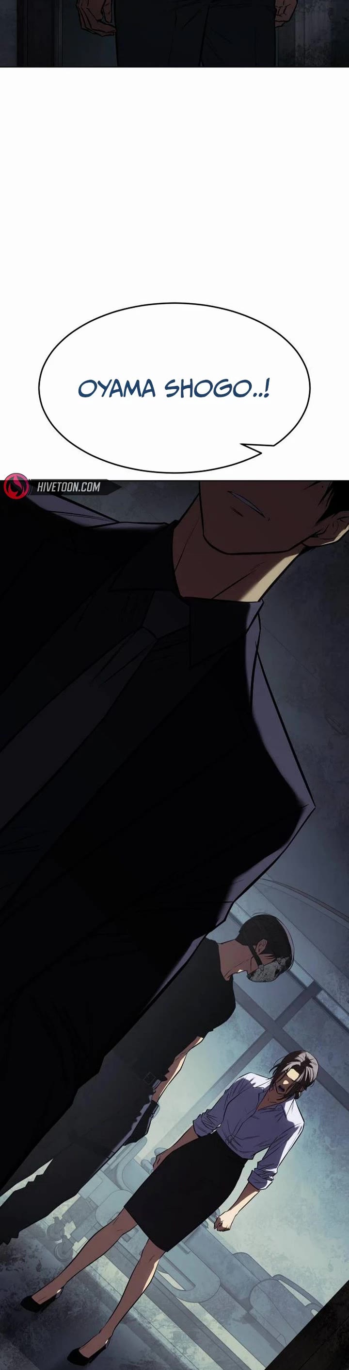 Baek XX Chapter 195 page 56 - Chapter 195