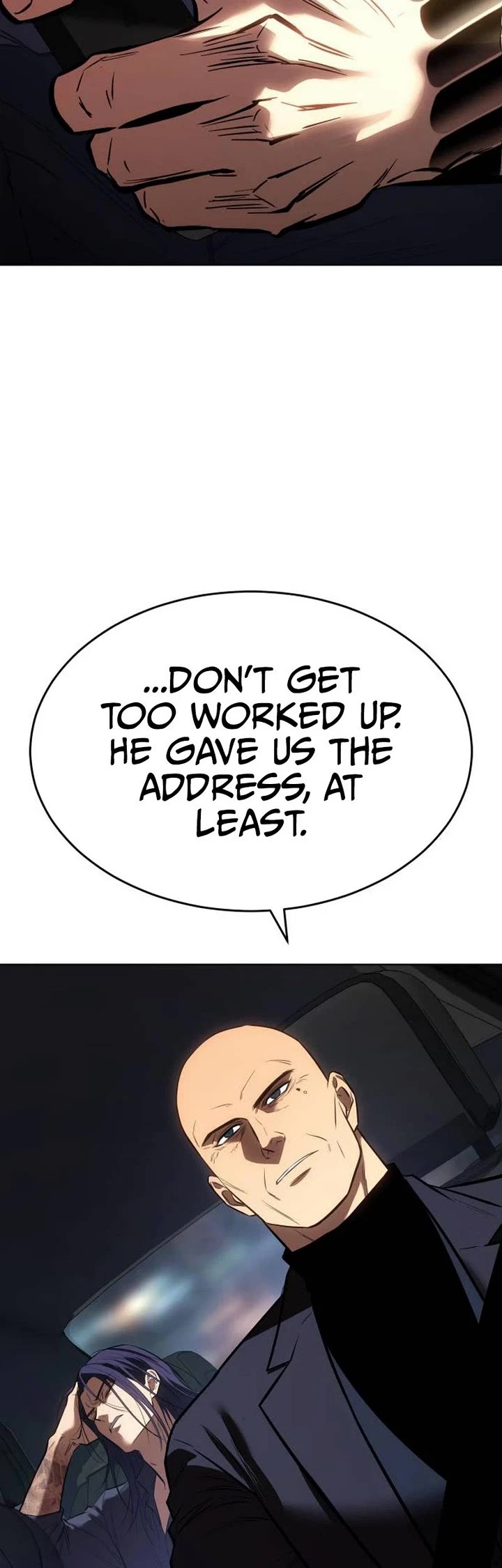 Baek XX Chapter 195 page 62 - Chapter 195