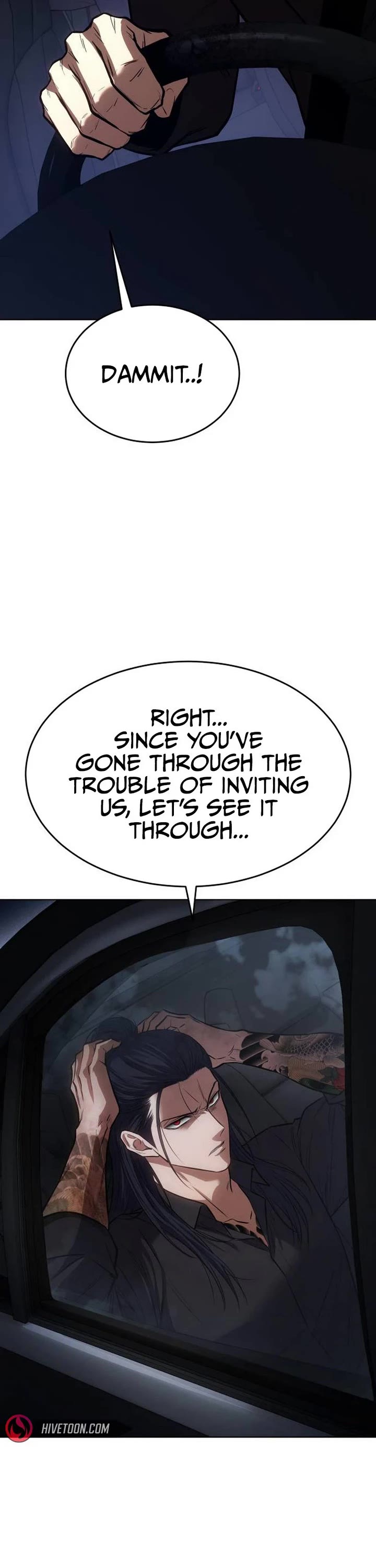 Baek XX Chapter 195 page 63 - Chapter 195
