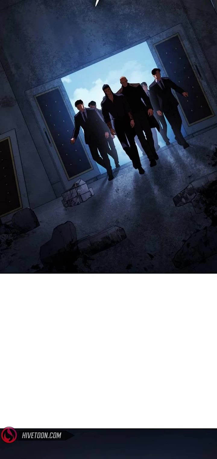 Baek XX Chapter 195 page 66 - Chapter 195