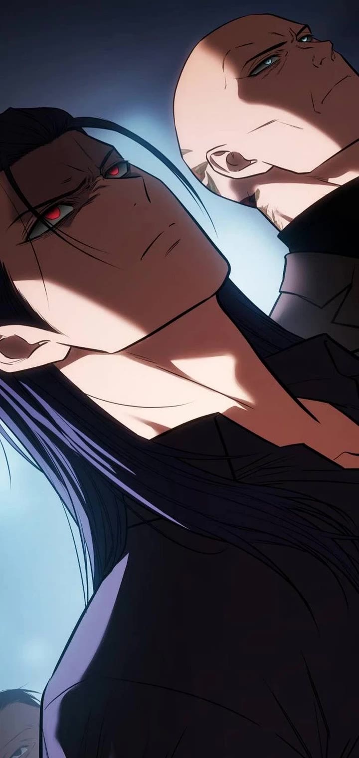 Baek XX Chapter 195 page 67 - Chapter 195