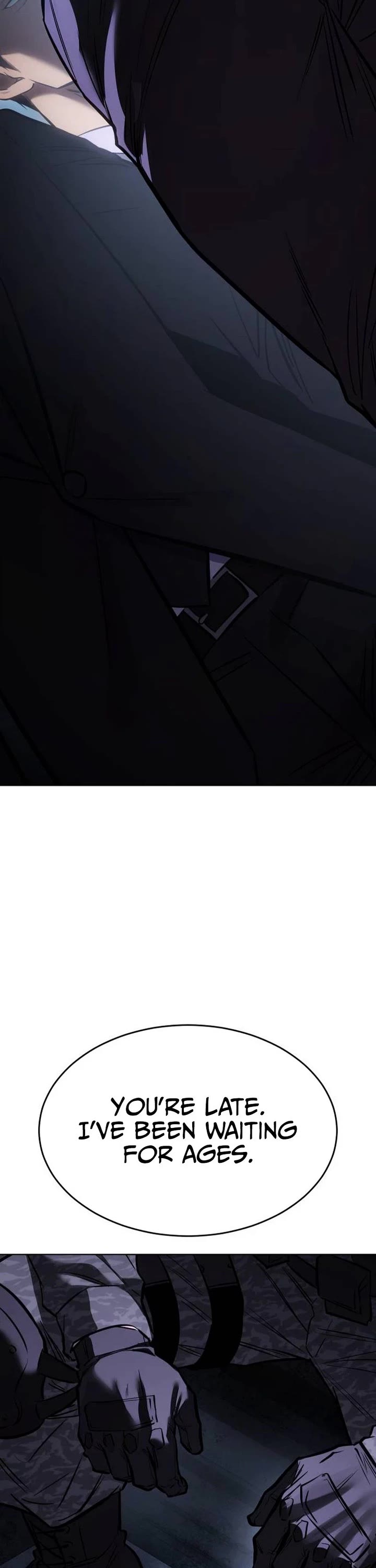Baek XX Chapter 195 page 68 - Chapter 195