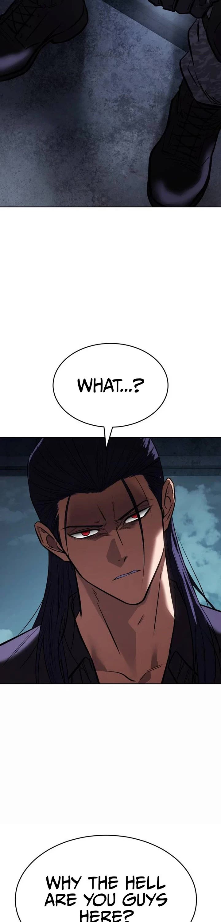 Baek XX Chapter 195 page 69 - Chapter 195