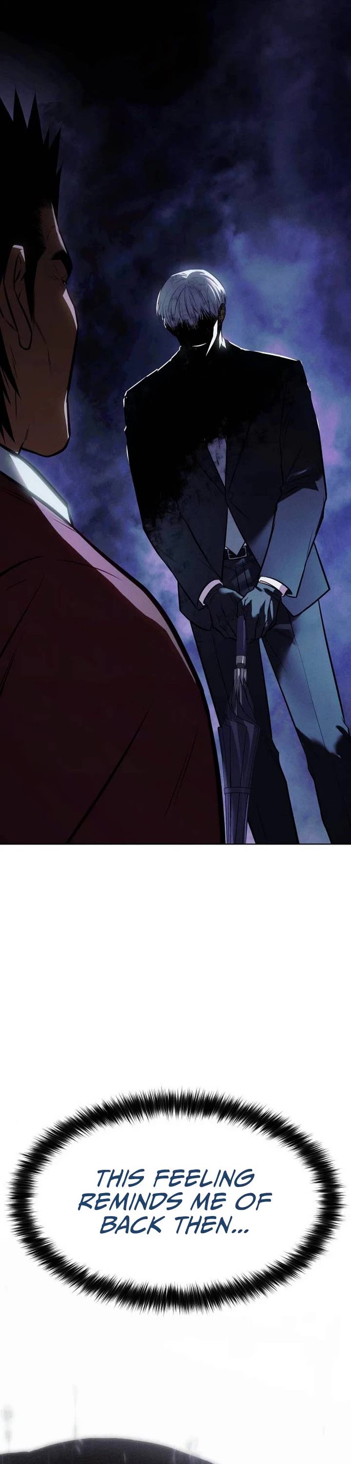 Baek XX Chapter 195 page 7 - Chapter 195