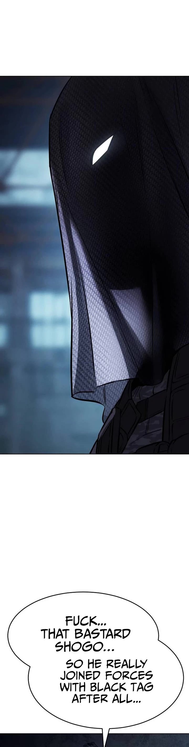 Baek XX Chapter 195 page 71 - Chapter 195