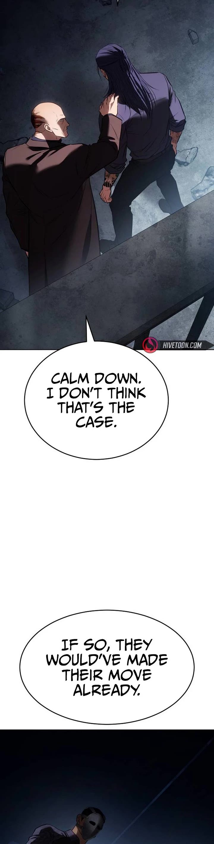 Baek XX Chapter 195 page 72 - Chapter 195