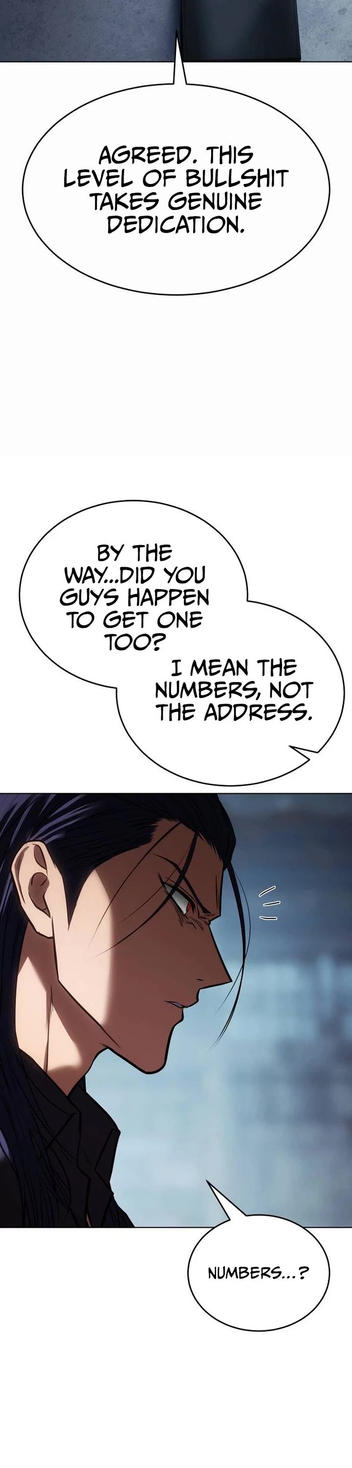 Baek XX Chapter 195 page 78 - Chapter 195