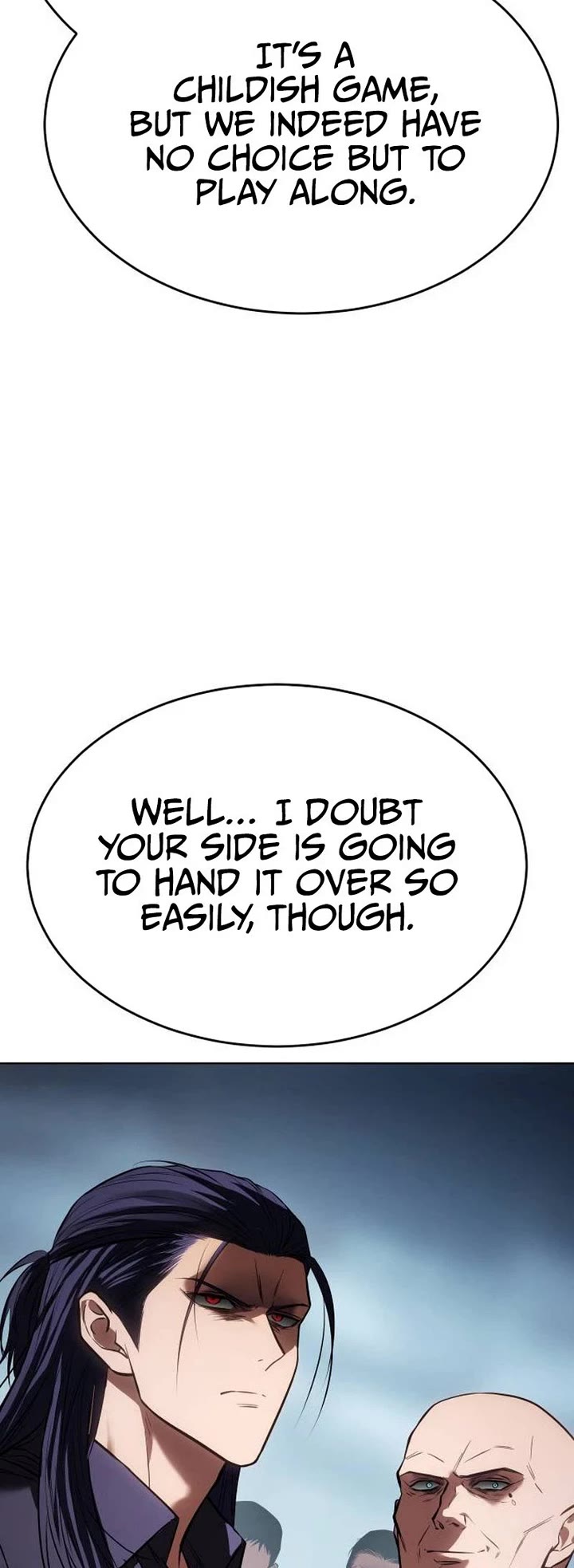 Baek XX Chapter 195 page 81 - Chapter 195