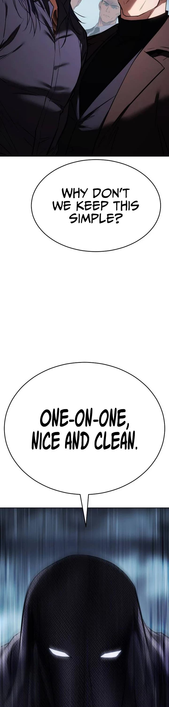Baek XX Chapter 195 page 82 - Chapter 195