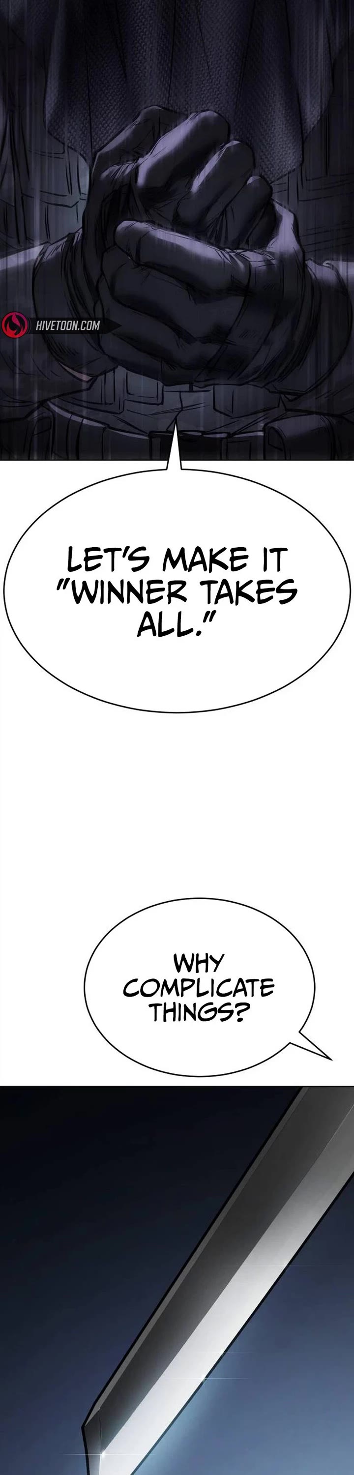Baek XX Chapter 195 page 83 - Chapter 195