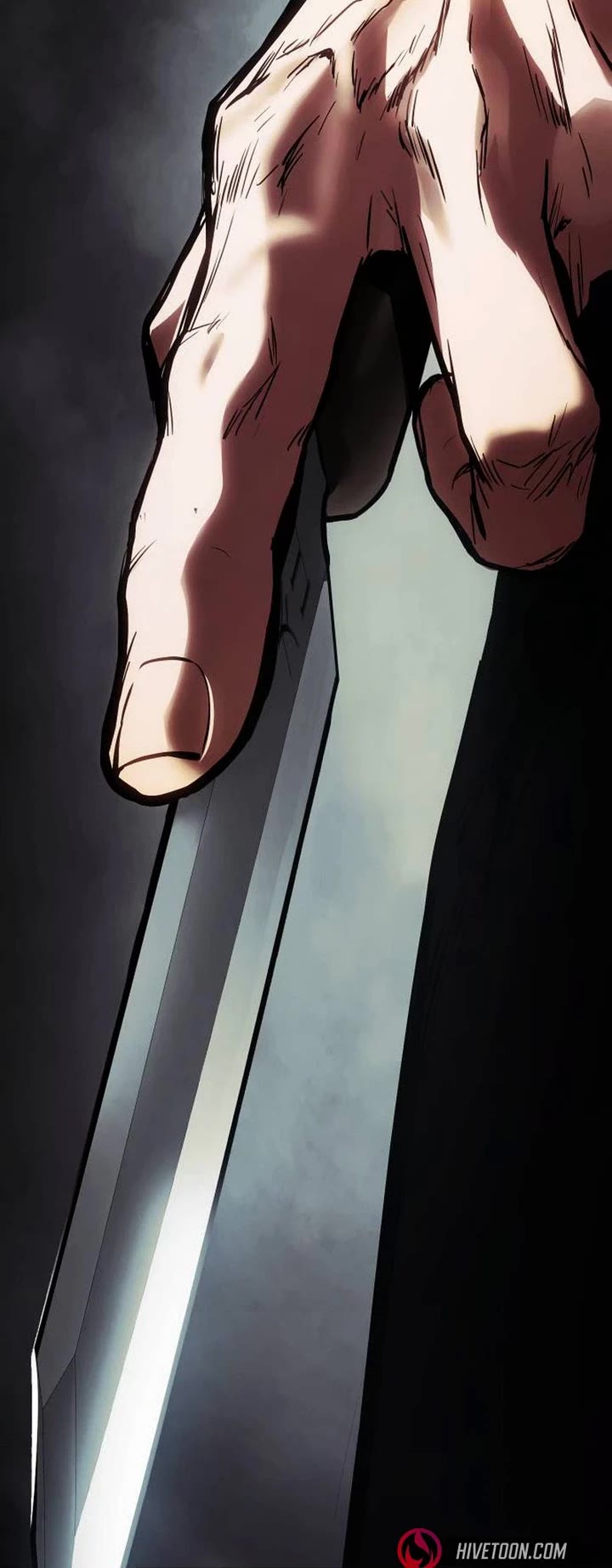 Baek XX Chapter 195 page 85 - Chapter 195
