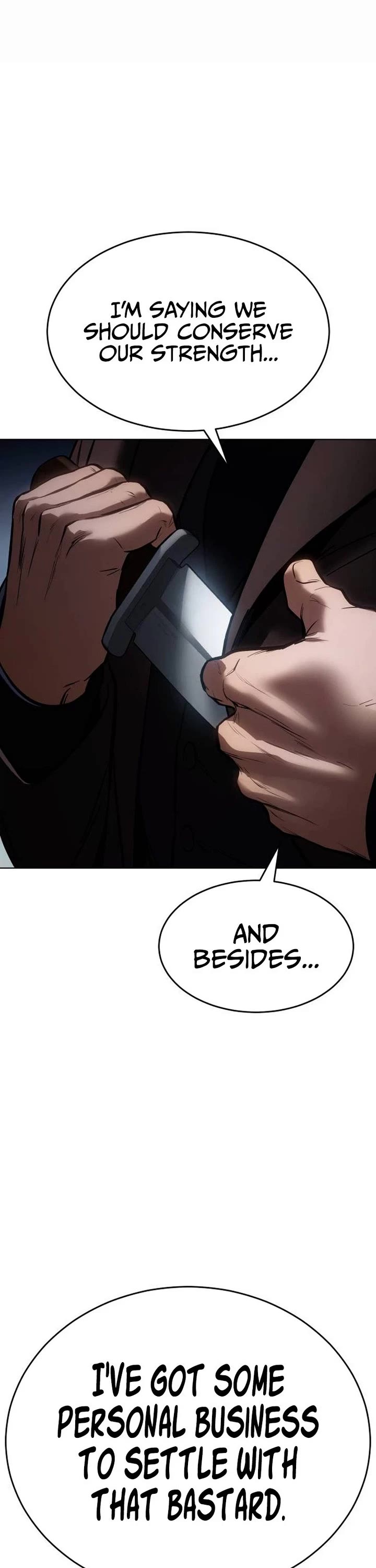 Baek XX Chapter 195 page 88 - Chapter 195