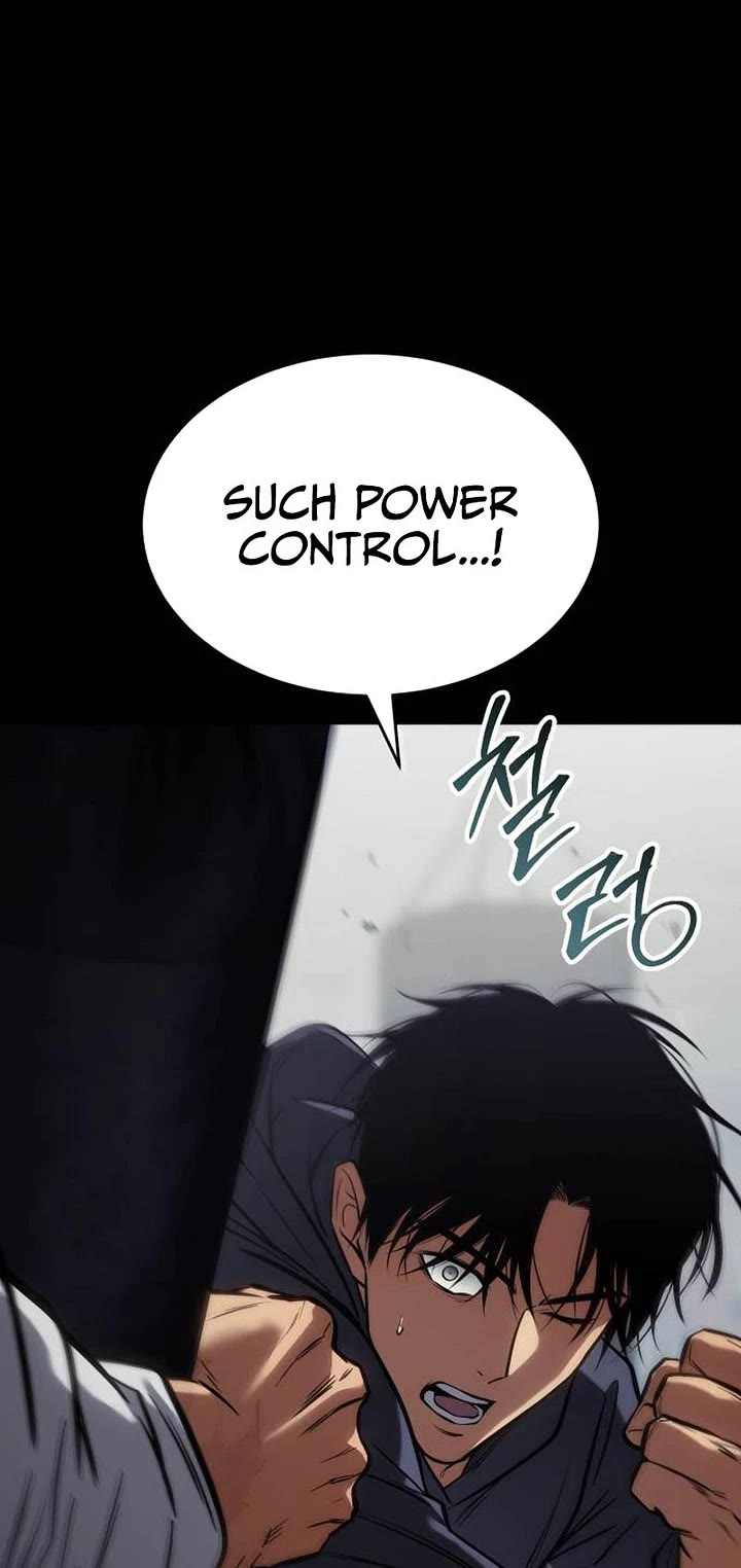 Baek XX Chapter 196 page 10 - Chapter 196