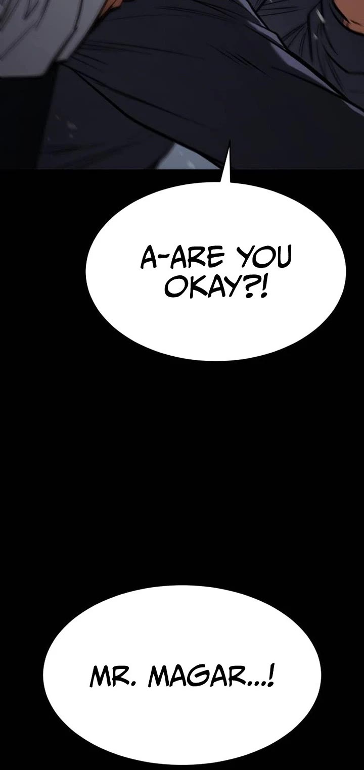 Baek XX Chapter 196 page 11 - Chapter 196