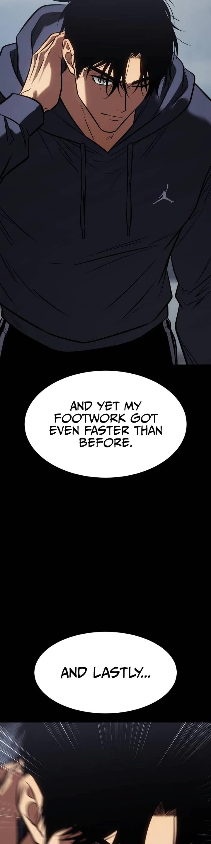 Baek XX Chapter 196 page 15 - Chapter 196