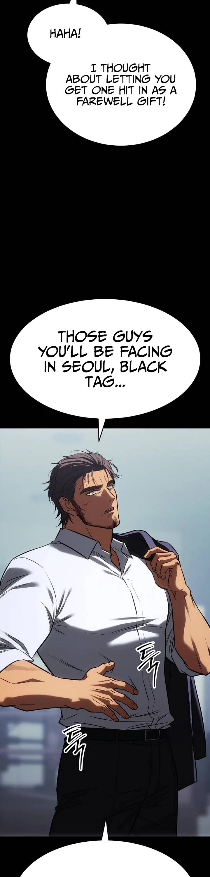 Baek XX Chapter 196 page 19 - Chapter 196