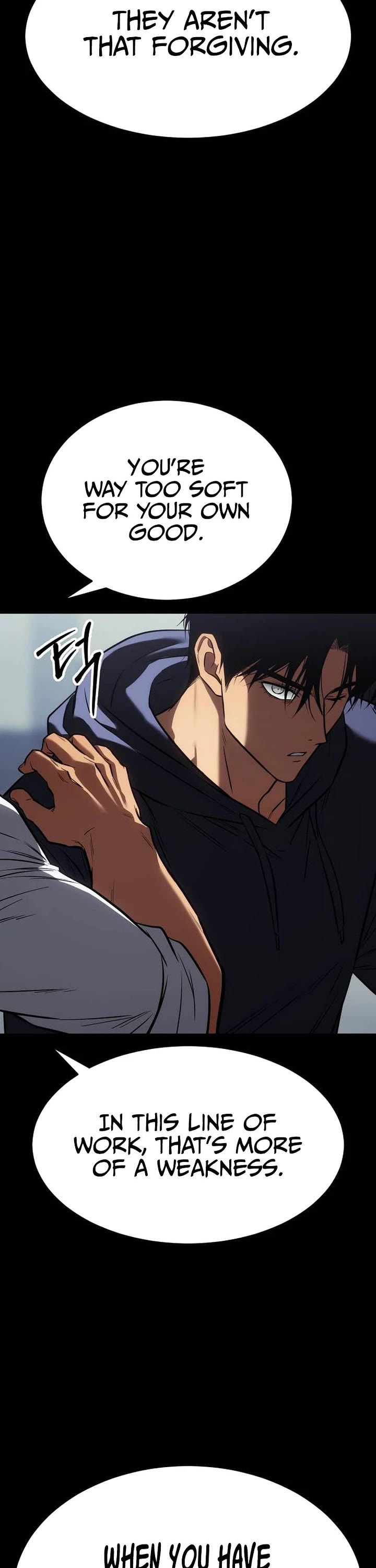Baek XX Chapter 196 page 20 - Chapter 196