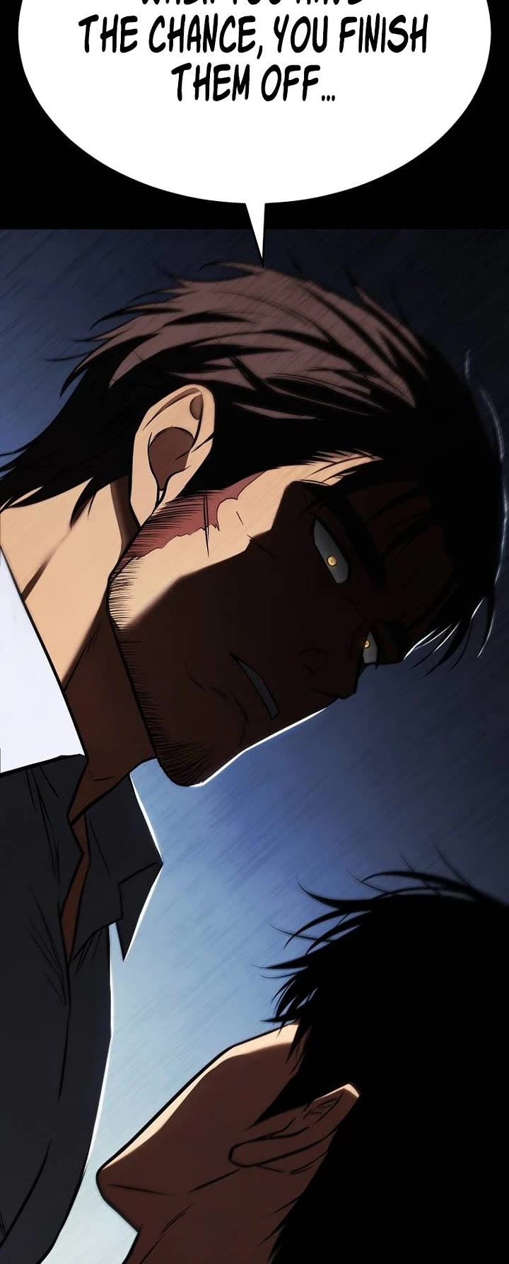 Baek XX Chapter 196 page 21 - Chapter 196