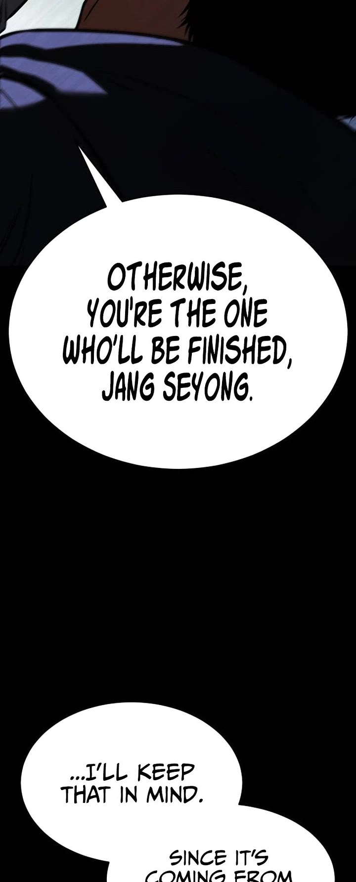 Baek XX Chapter 196 page 22 - Chapter 196