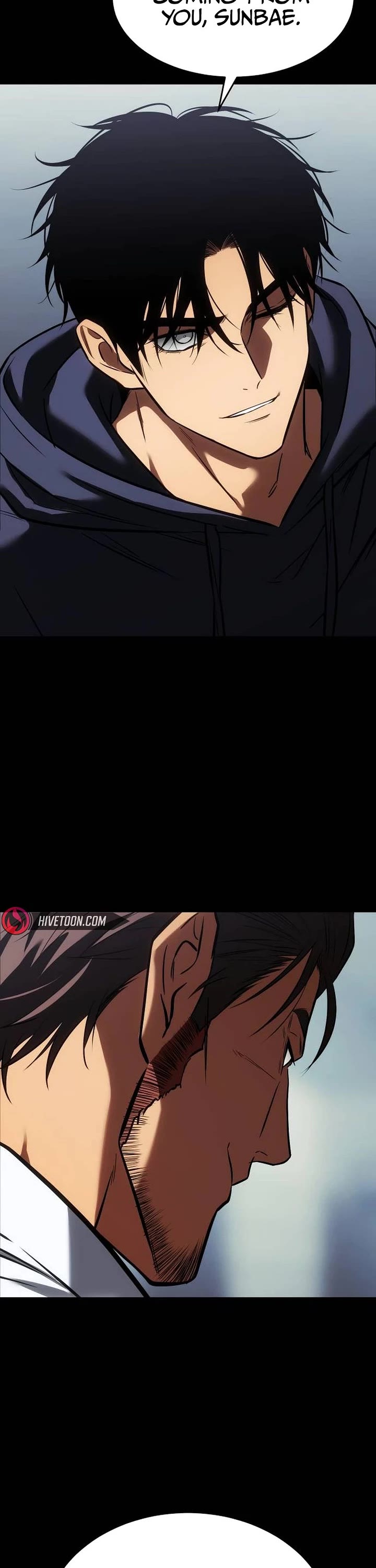 Baek XX Chapter 196 page 23 - Chapter 196
