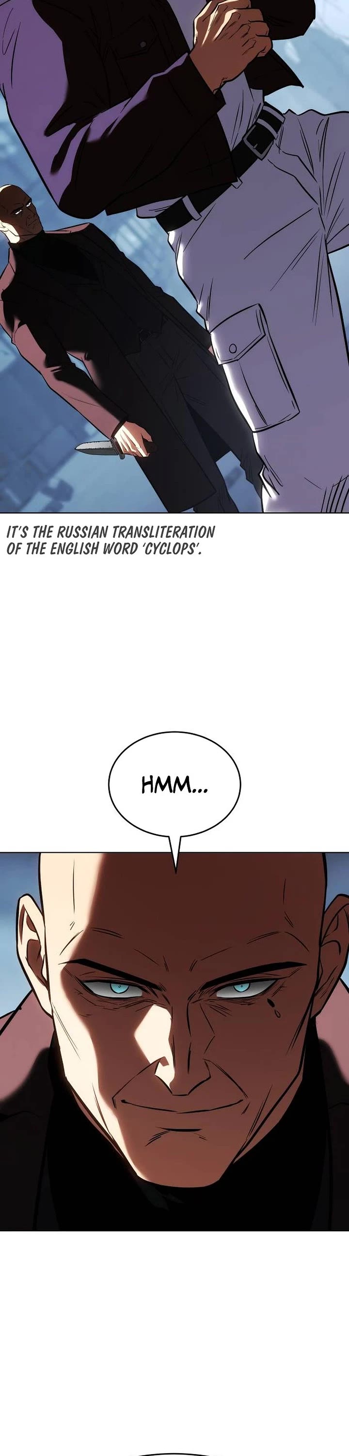 Baek XX Chapter 196 page 26 - Chapter 196