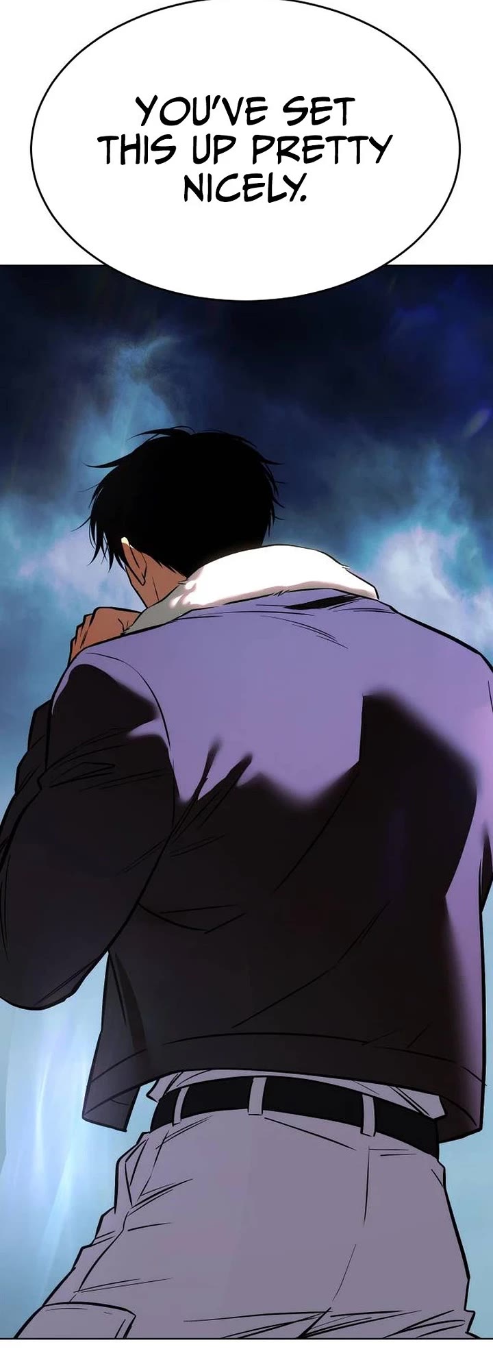 Baek XX Chapter 196 page 27 - Chapter 196