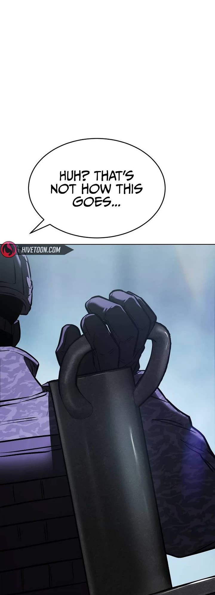 Baek XX Chapter 196 page 28 - Chapter 196